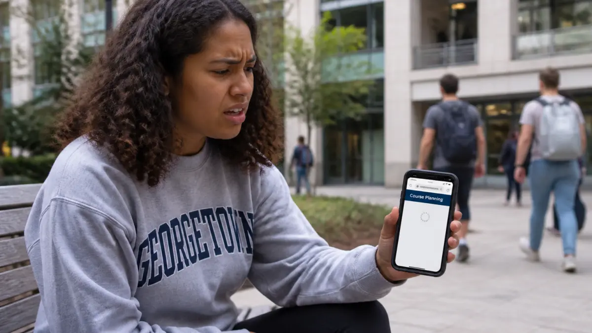 Mon Campus Hyperplanning : gérez votre emploi du temps sur mobile