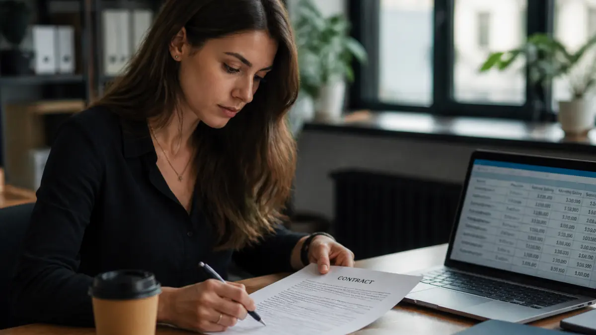 Salaire alternance 2026 : la grille à connaître avant de signer