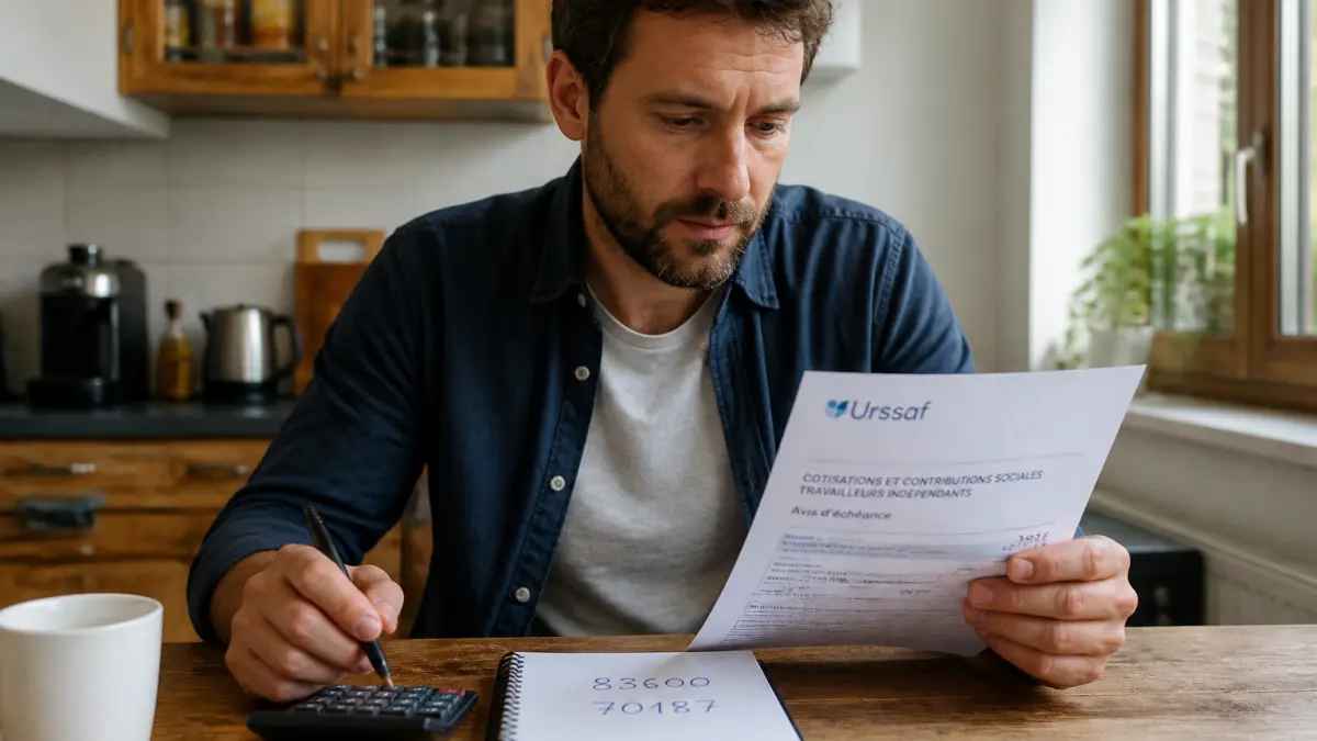 Chiffre d'affaires auto-entrepreneur : les plafonds à ne pas dépasser