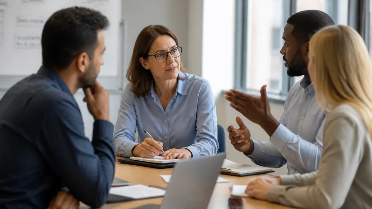 Formation management d’équipe : comment choisir un programme utile