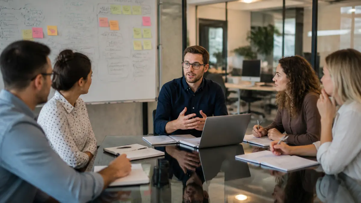Formation management d’équipe : comment choisir un programme utile