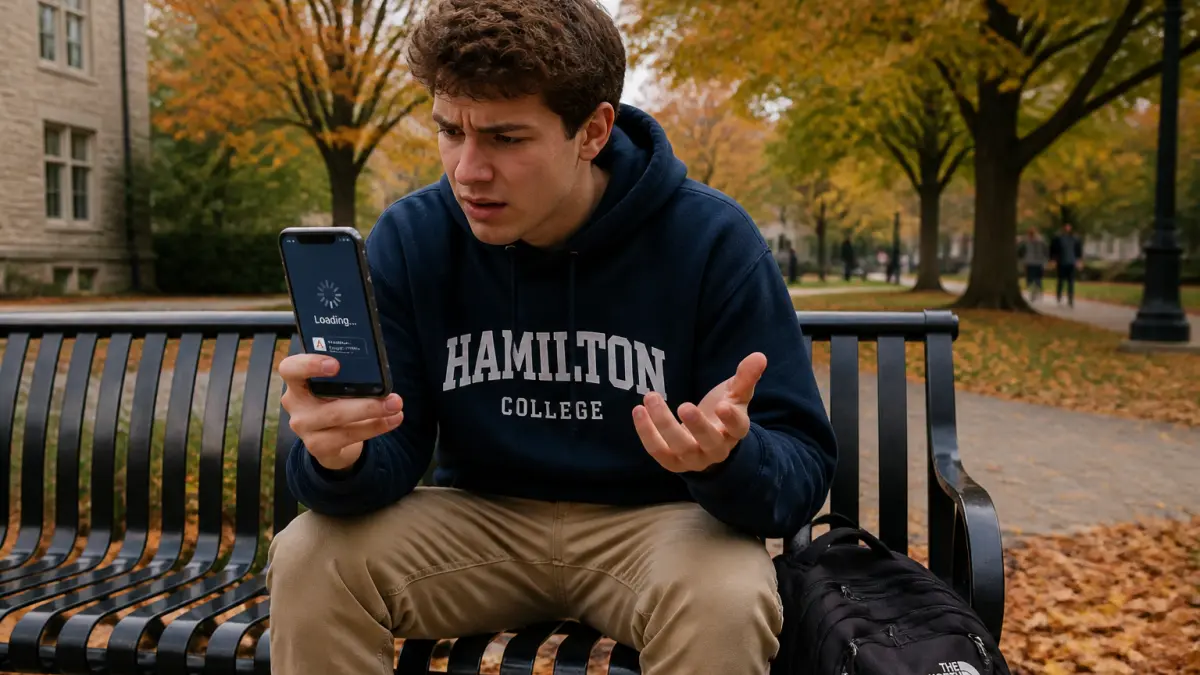 Mon Campus Hyperplanning : gérez votre emploi du temps sur mobile