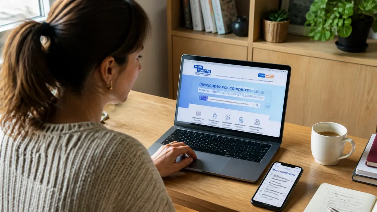 Liste formation CPF : comment repérer les formations vraiment éligibles