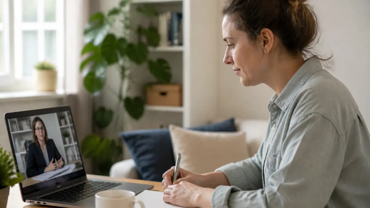 Bilan de compétences en ligne : avantages, limites et tarifs