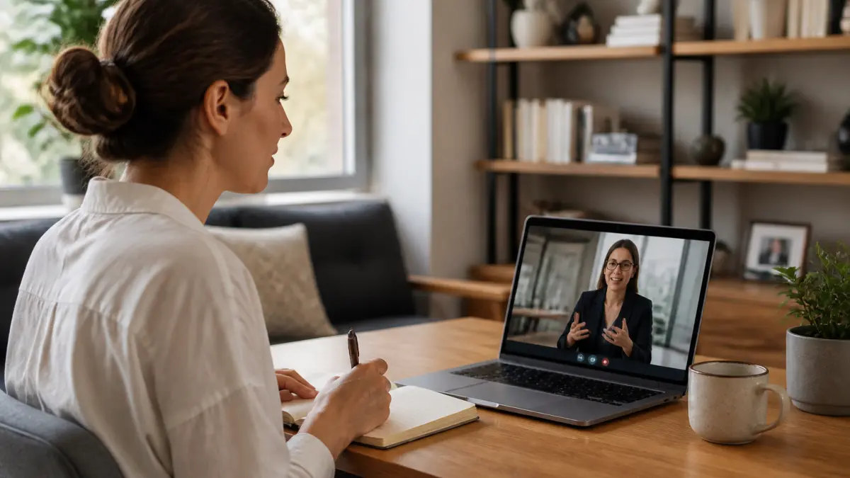 Bilan de compétences en ligne : avantages, limites et tarifs