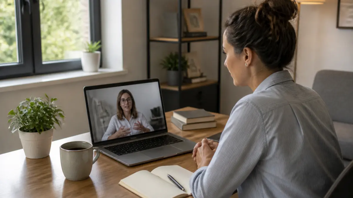 Bilan de compétences en ligne : avantages, limites et tarifs