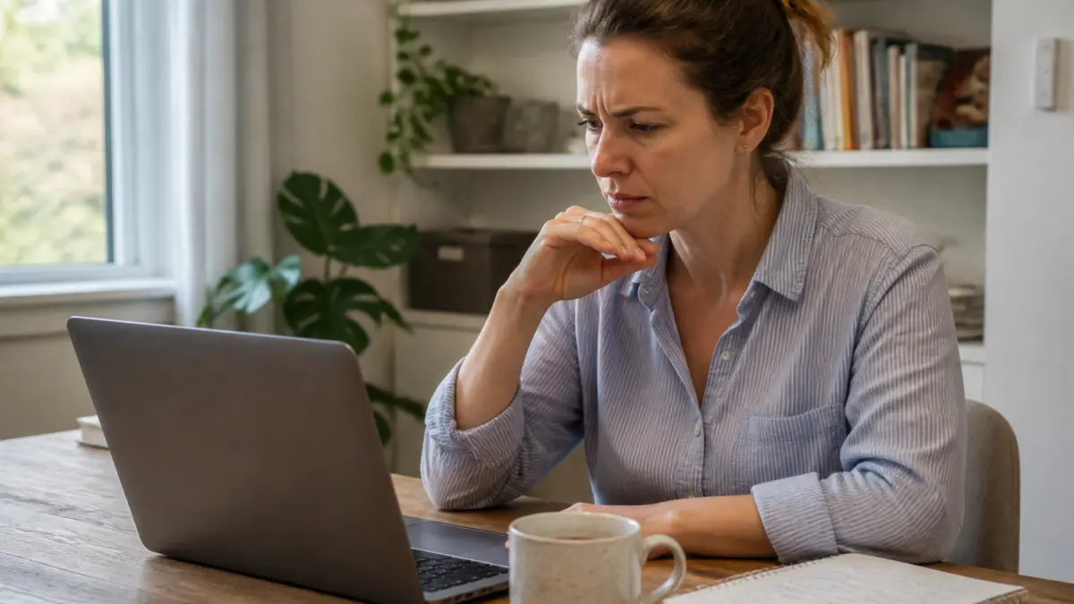 Emploi télétravail : comment repérer les offres sérieuses
