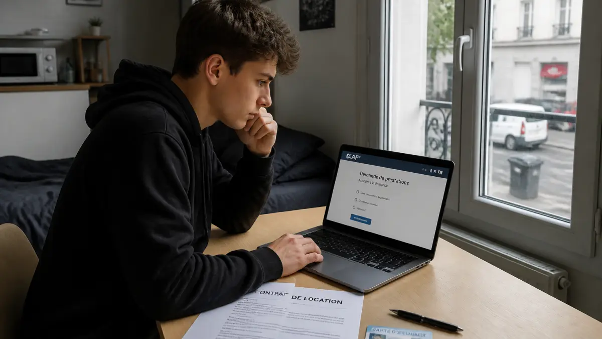 Aide au logement étudiant : conditions, montant et démarches