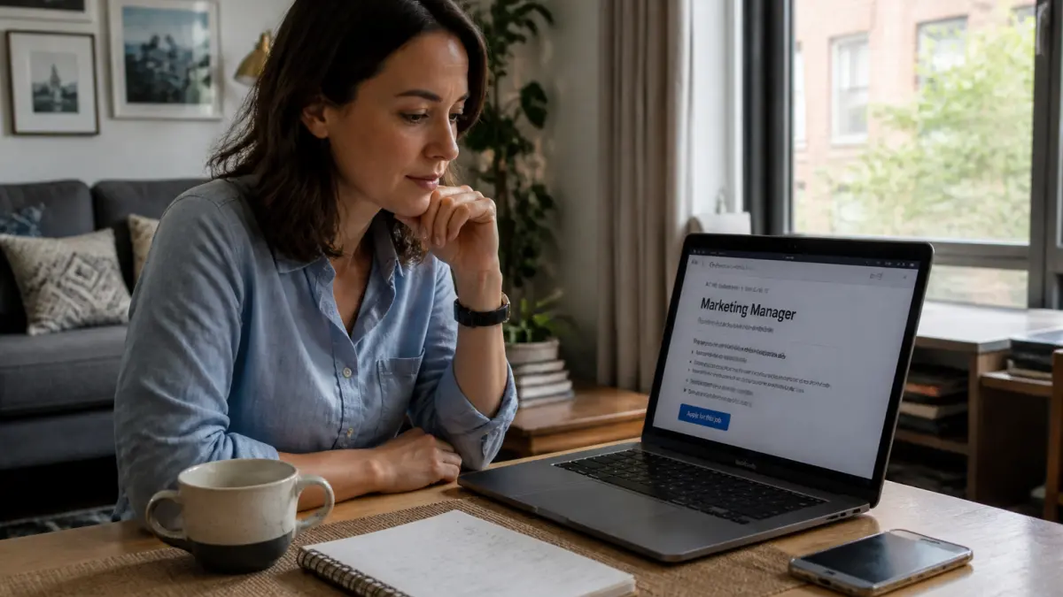 Emploi télétravail : comment repérer les offres sérieuses