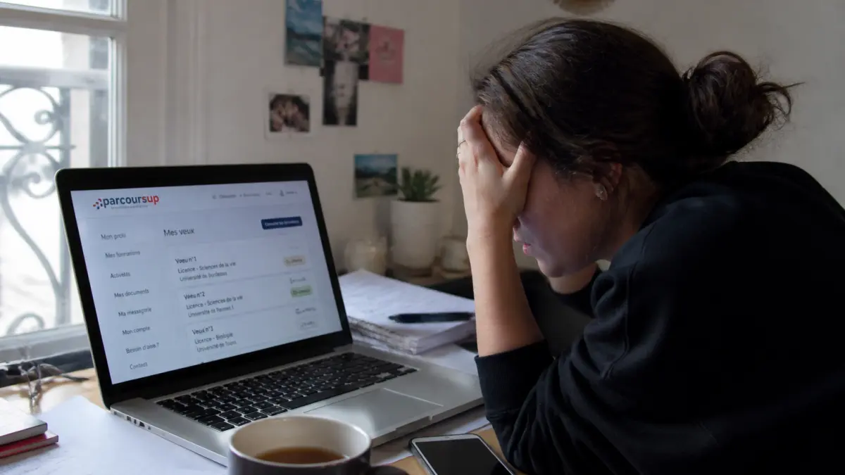 Résultat Parcoursup : que faire si vous êtes en attente ou refusé ?