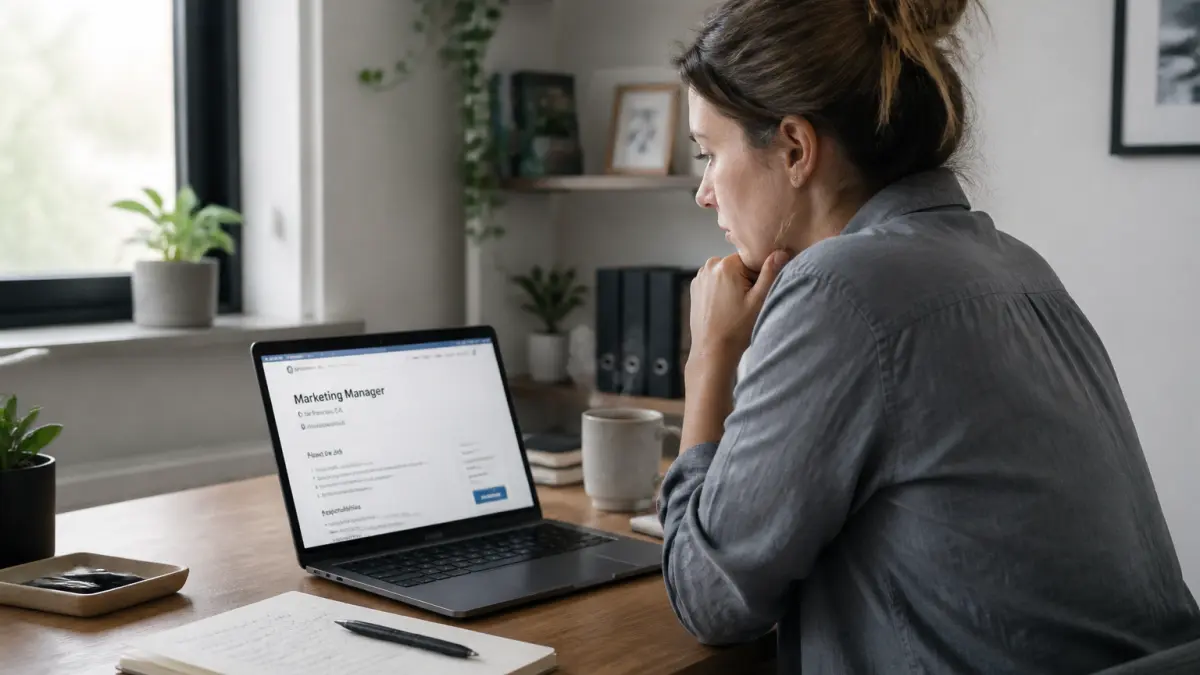 Emploi télétravail : comment repérer les offres sérieuses