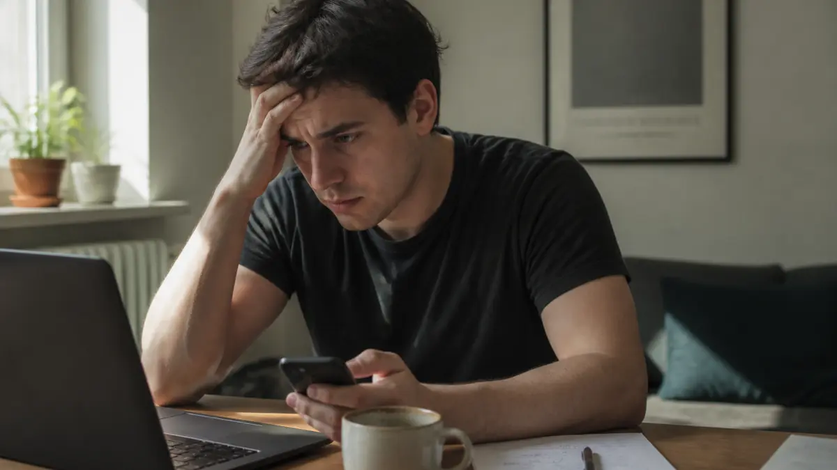 Résultat Parcoursup : que faire si vous êtes en attente ou refusé ?