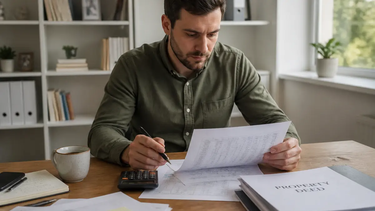 Investissement immobilier locatif : comment calculer la rentabilité réelle