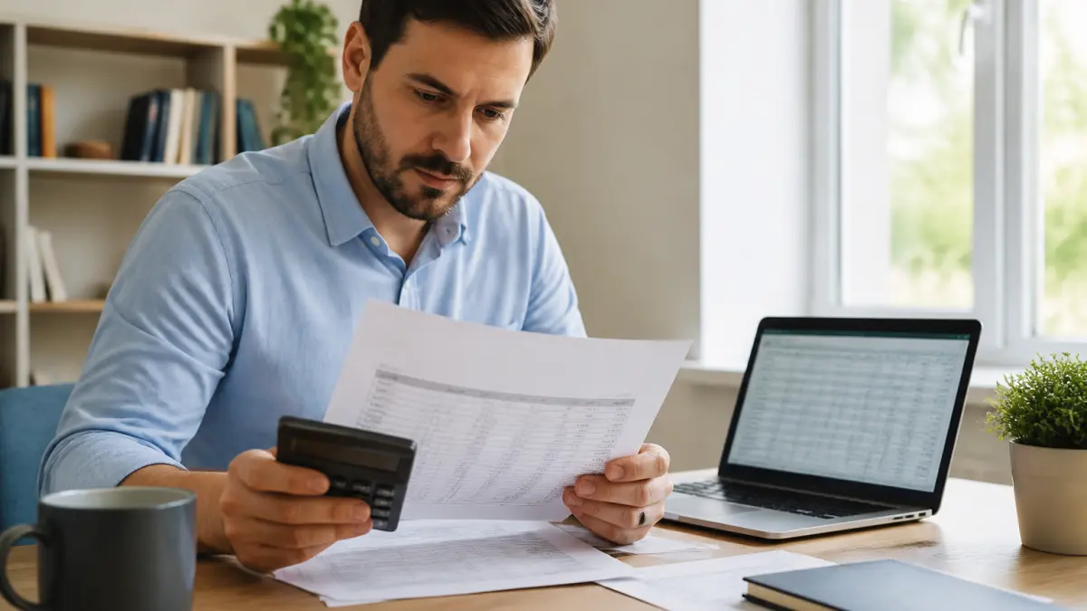 Investissement immobilier locatif : comment calculer la rentabilité réelle