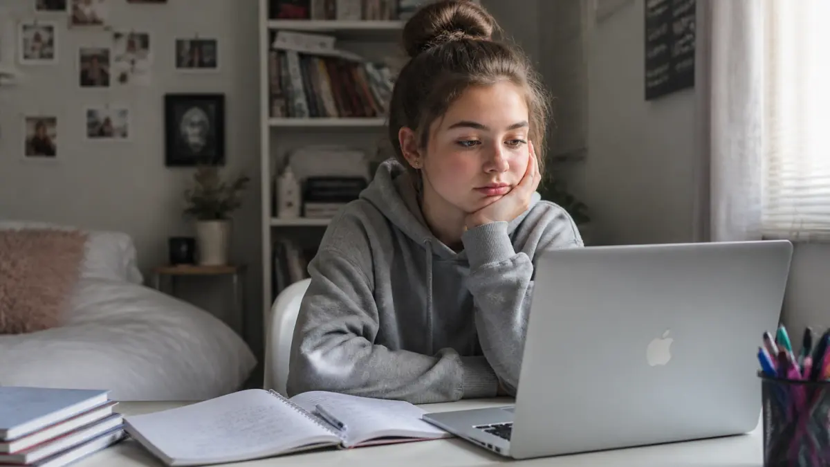Orientation lycée : comment choisir une voie sans paniquer