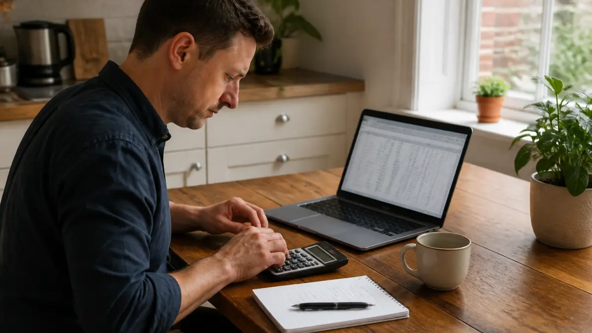 Charges auto-entrepreneur : le calcul simple pour fixer ses prix