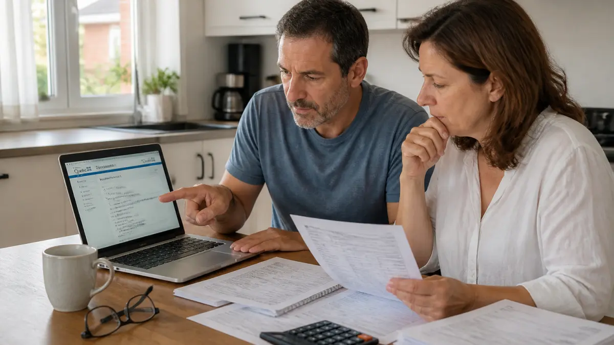 Déclaration impôt 2026 : les changements à vérifier avant de valider