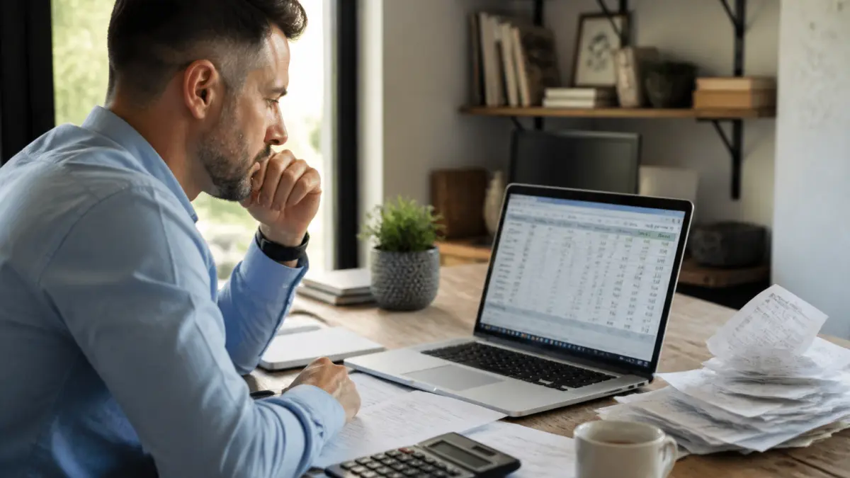 Auto-entrepreneur plafond : quand faut-il changer de statut ?