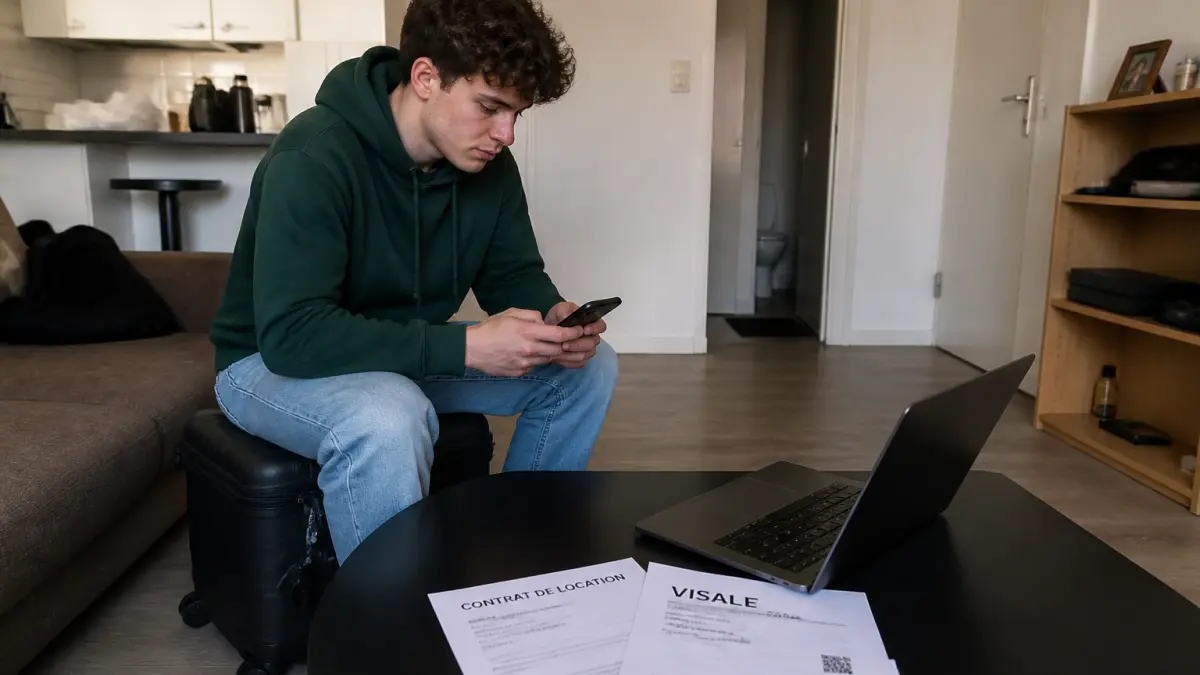 Logement étudiant : les solutions quand les résidences sont complètes