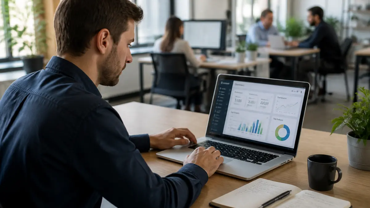 Formation data analyst alternance : pour qui est-ce le bon choix