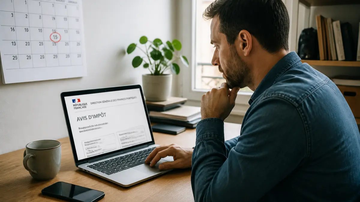 CFE micro-entreprise : qui paie, combien et à quelle date ?