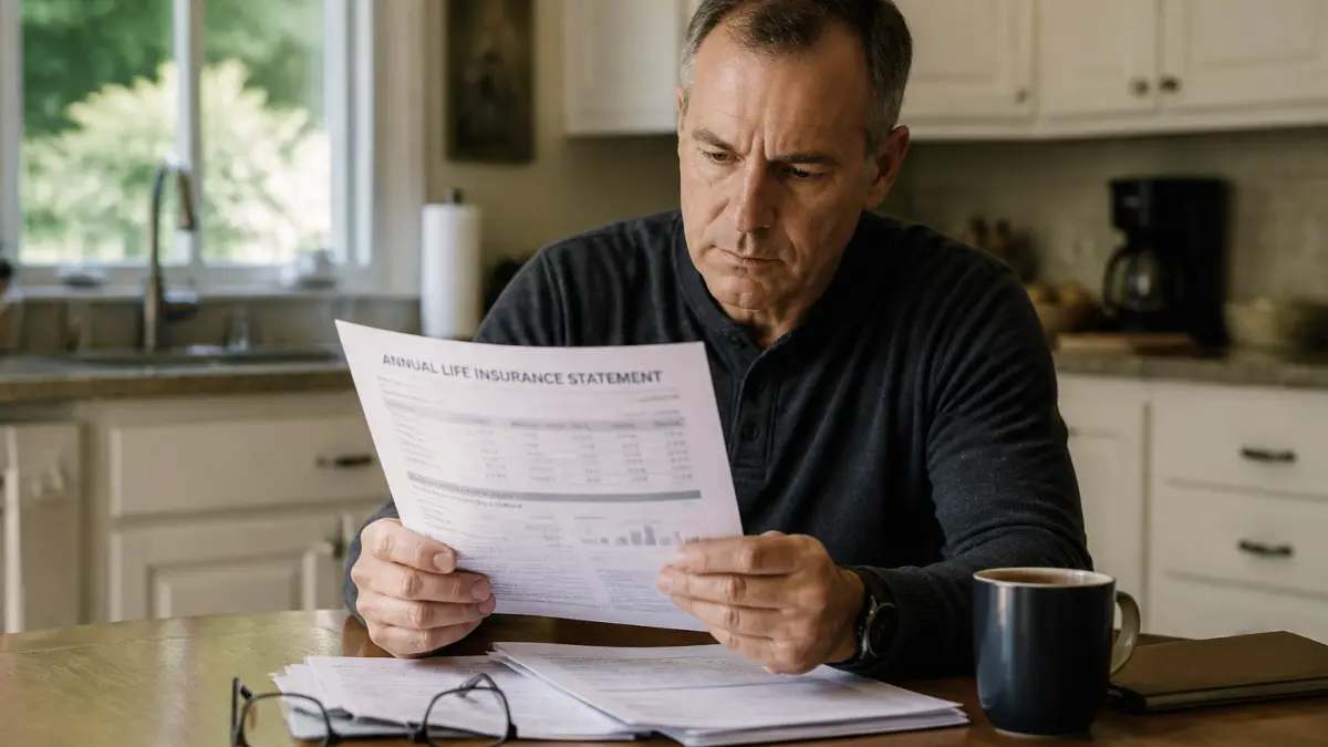 Taux assurance vie : comment lire les rendements annoncés