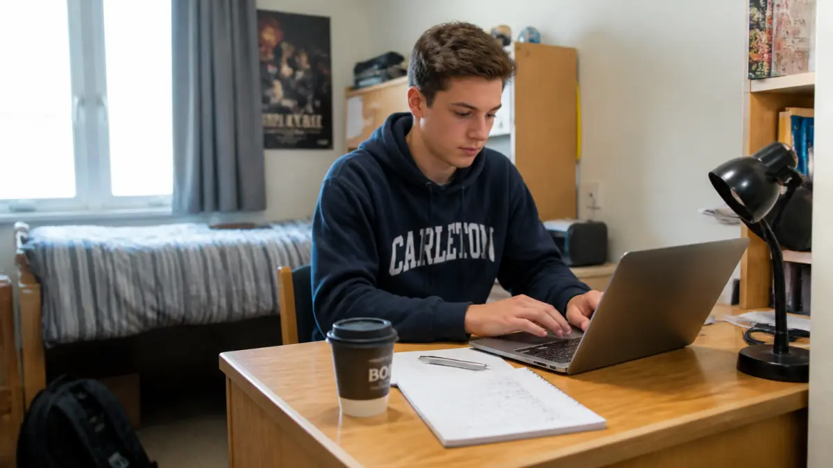 CV étudiant : comment remplir son profil quand on a peu d’expérience
