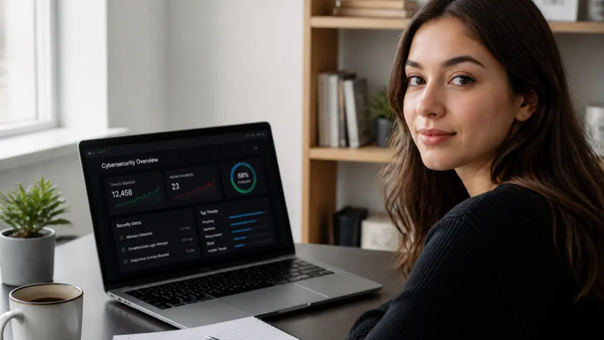 Formation cybersécurité : les parcours accessibles aux débutants