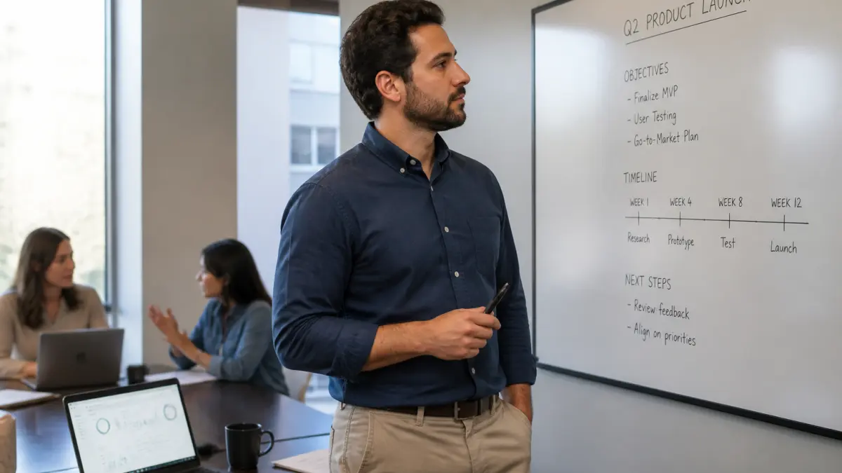 Project management : les bases pour piloter un projet sans dérapage