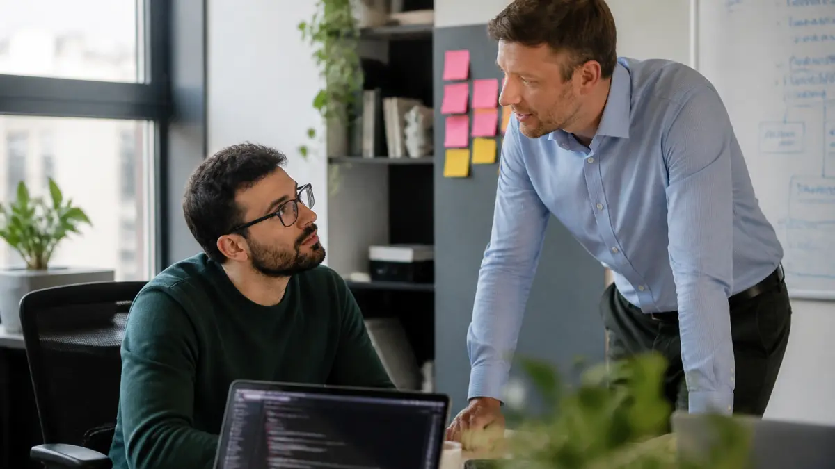 Type de management : lequel adopter selon votre équipe ?