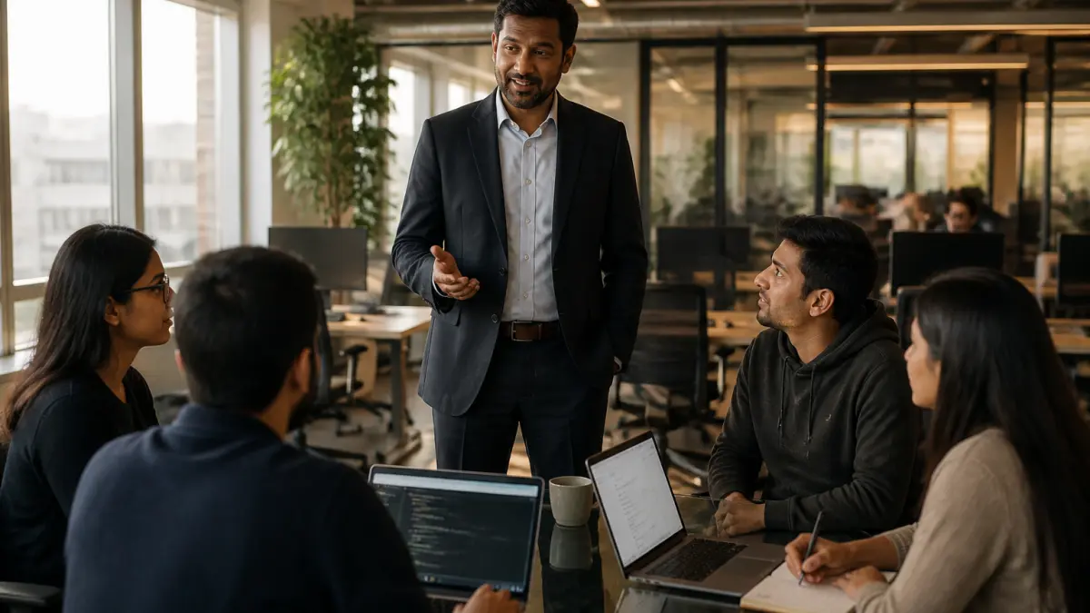 Type de management : lequel adopter selon votre équipe ?