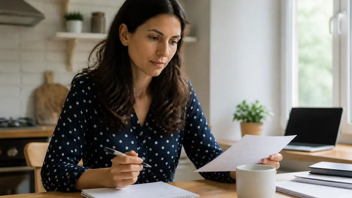 Faire un bilan de compétences : les étapes avant de se lancer