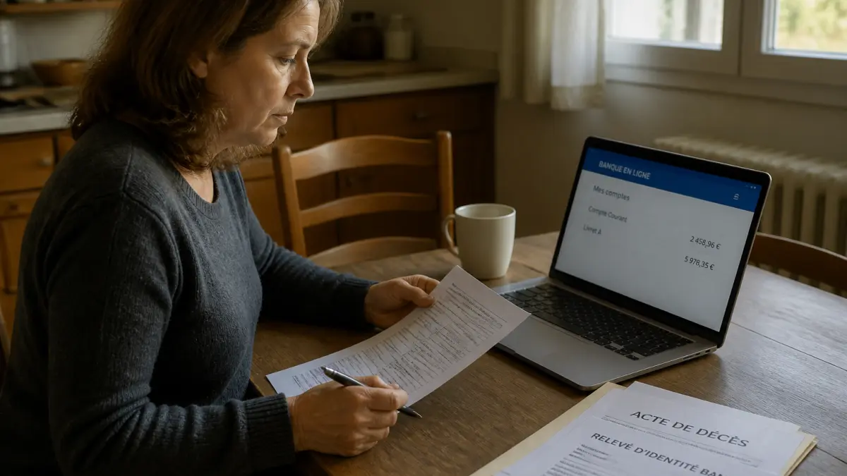 Succession assurance vie : bénéficiaire, fiscalité et délais de versement