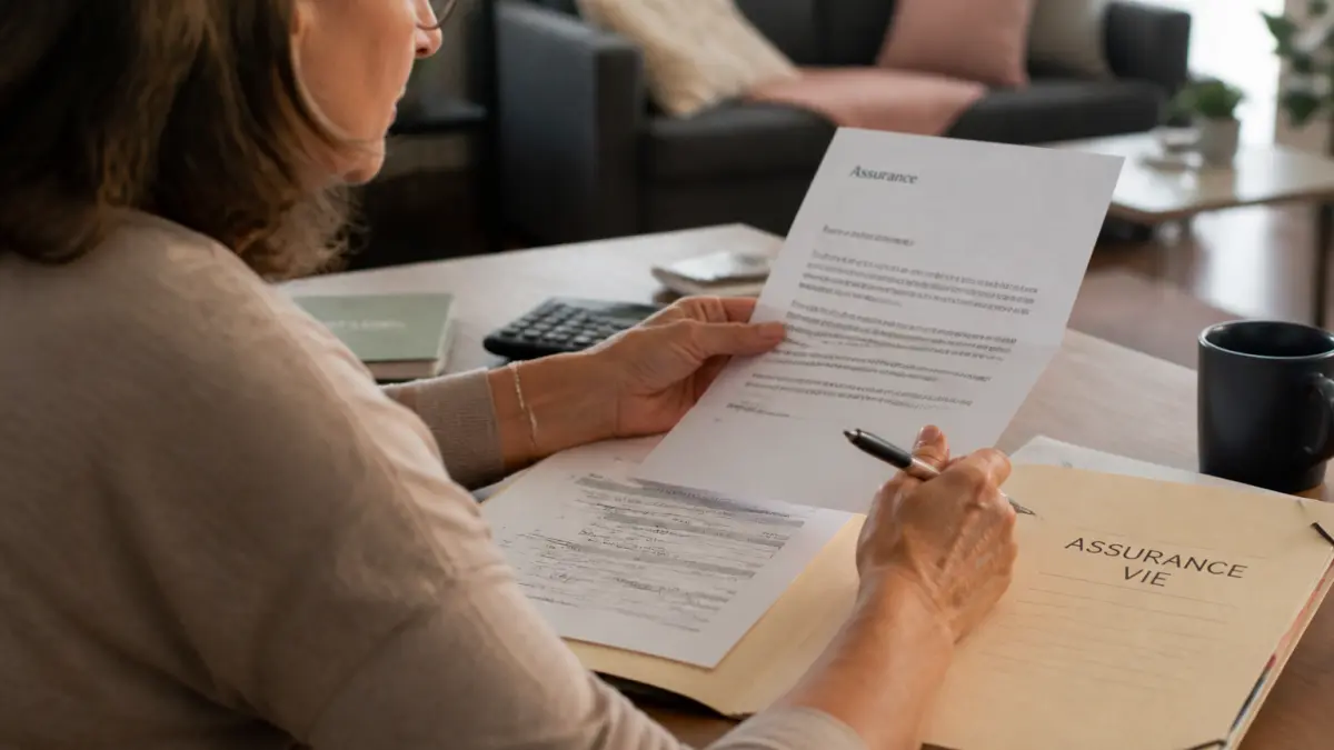 Succession assurance vie : bénéficiaire, fiscalité et délais de versement