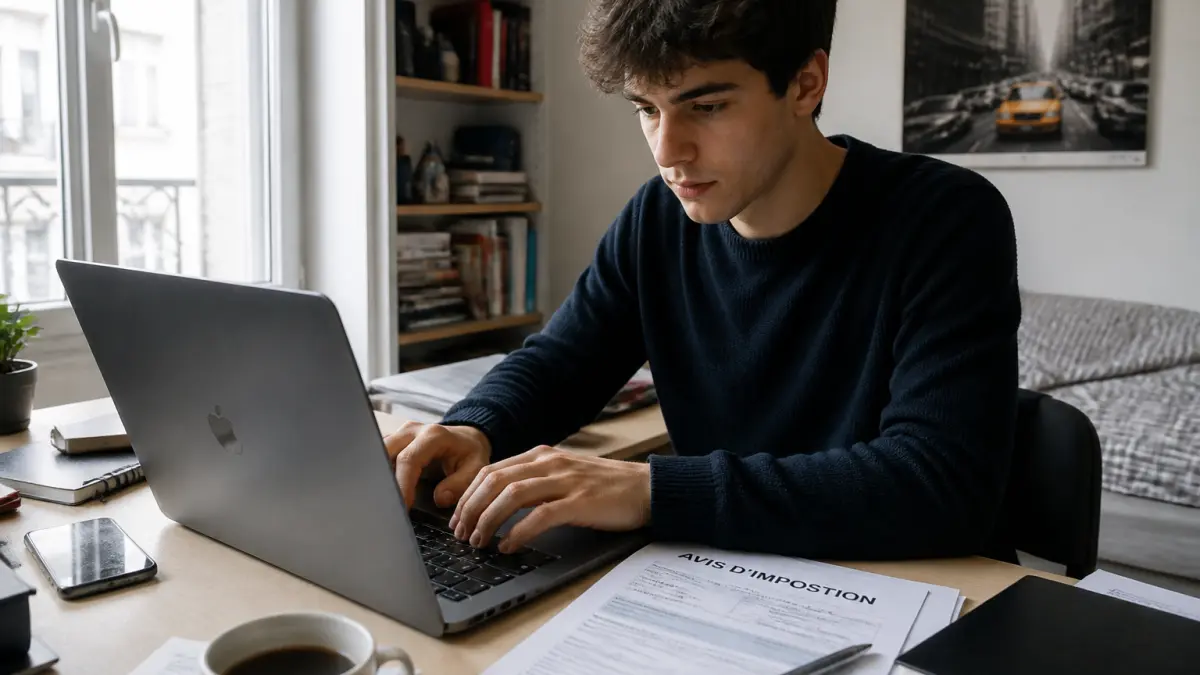 Simulateur bourse étudiant : comment estimer vos droits rapidement
