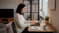 Télétravail saisie de données : 5 astuces pour être productif