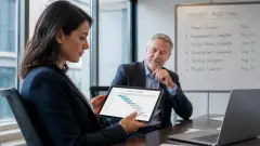 Certification PMP : pourquoi elle booste votre salaire