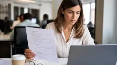 Ce que les recruteurs regardent vraiment dans une candidature