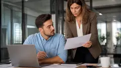 Salaire comptable : du débutant au chef, combien gagne-t-on ?
