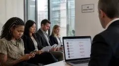 IA et recrutement : les biais cachés qui faussent le tri des CV