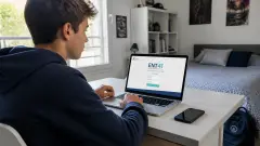 ENT 41 : tout ce que les élèves peuvent faire en un clic