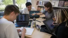 Gobelins Paris : le tremplin pour l'animation et le jeu vidéo
