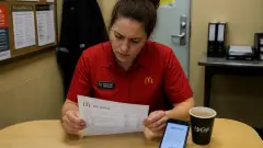 Salaire manager McDo : combien gagne-t-on vraiment ?