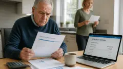 Retravailler chez son ancien patron : le piège sur la pension