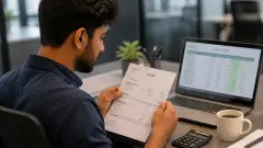Comptable en alternance : combien gagne-t-on vraiment ?