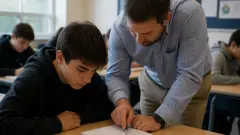 Enseigner l'infinitésimal : méthodes pour capter des élèves perdus