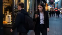 3 secrets pour un visuel qui retient l'attention en 3 secondes
