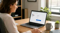Intranet Caen : accédez aux services personnels en un clin d'œil