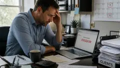 Besoin en fonds de roulement : la formule simple pour ne plus être à découvert