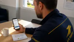 Mabox RH : naviguez simplement dans votre espace